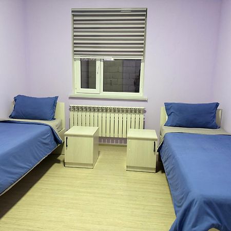 Apart House Туркестан Экстерьер фото