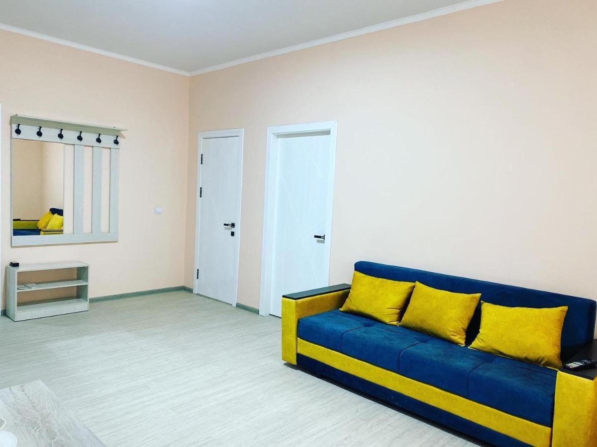 Apart House Туркестан Экстерьер фото